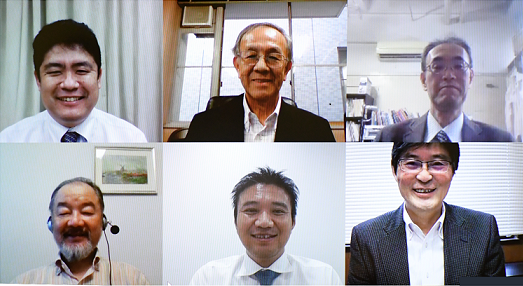 第4回バイオインダストリー大賞受賞者インタビュー 一般財団法人バイオインダストリー協会 Japan Bioindustry Association
